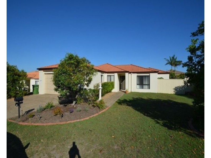 7 Golden Bear Drive, Arundel QLD 4214