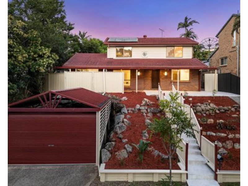 11 Gwandalan St, Eight Mile Plains QLD 4113