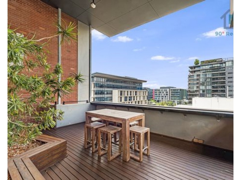 48 125 Melbourne Street, South Brisbane QLD 4101