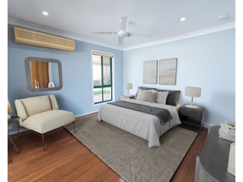 2 Homebush Crescent, Sinnamon Park QLD 4073