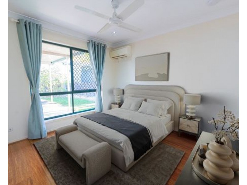 2 Homebush Crescent, Sinnamon Park QLD 4073