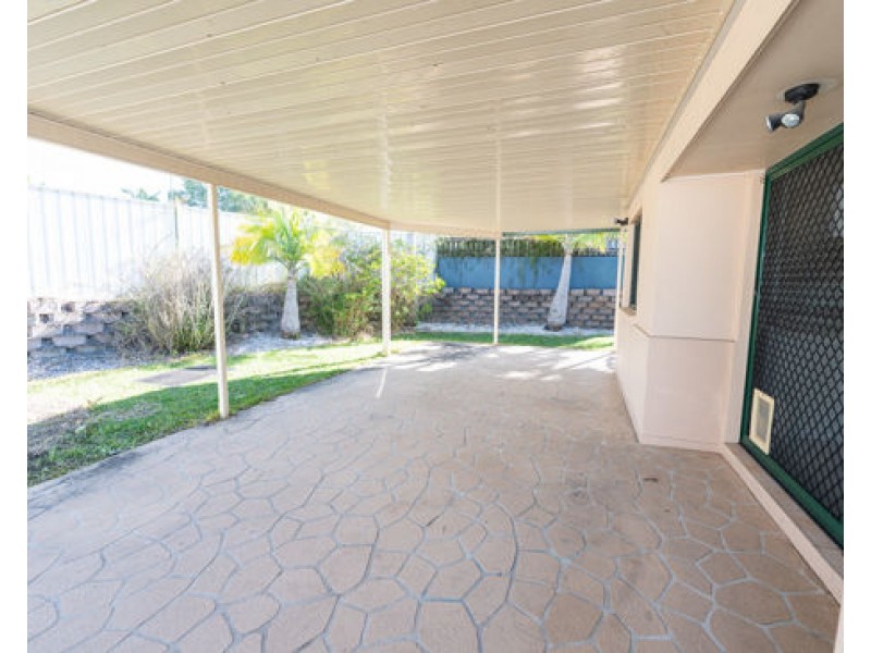 2 Homebush Crescent, Sinnamon Park QLD 4073