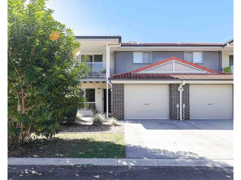 27/17-27 Mulgrave Road, Marsden QLD 4132