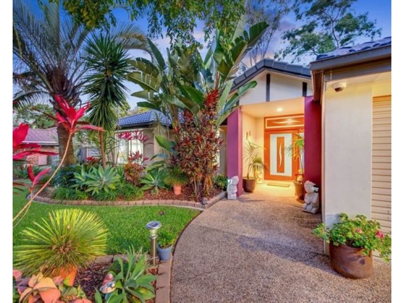 72 Ibis Circuit, Forest Lake QLD 4078