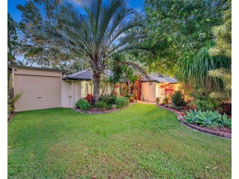 72 Ibis Circuit, Forest Lake QLD 4078