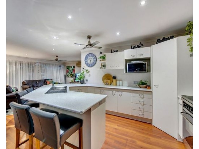 72 Ibis Circuit, Forest Lake QLD 4078