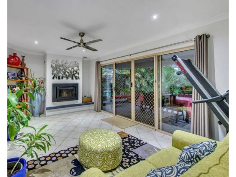 72 Ibis Circuit, Forest Lake QLD 4078