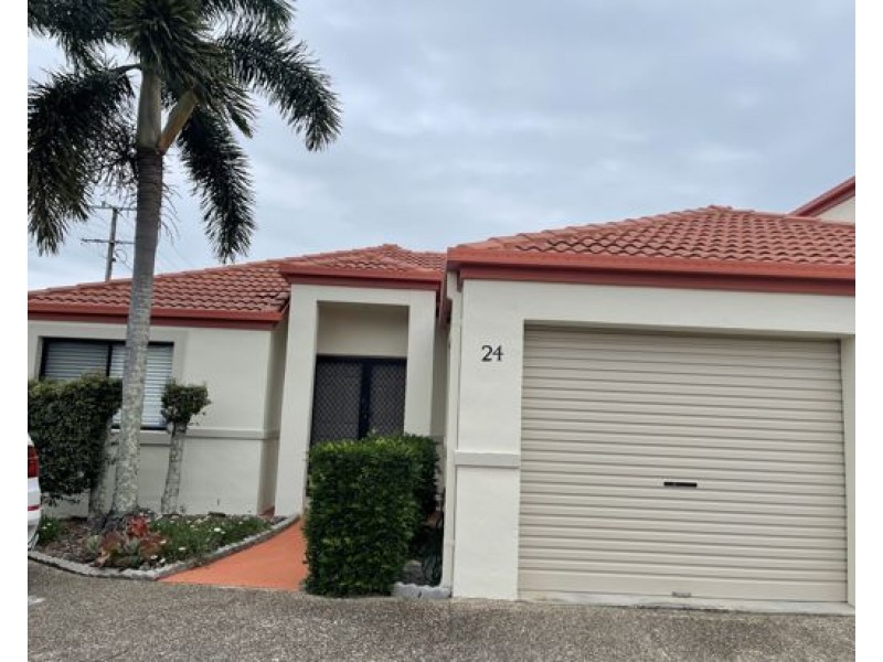 24/74 Plaza Street, Wynnum West QLD 4178