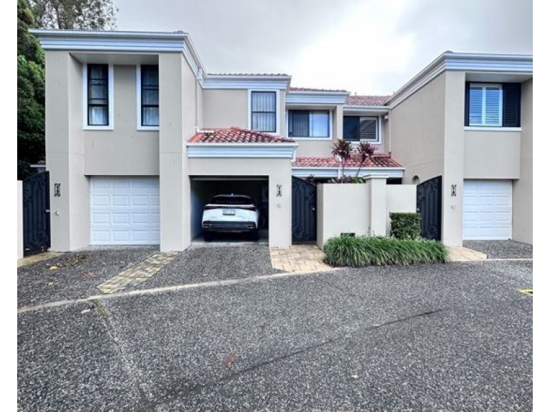 U7/7 Elliott St, Surfers Paradise QLD 4217
