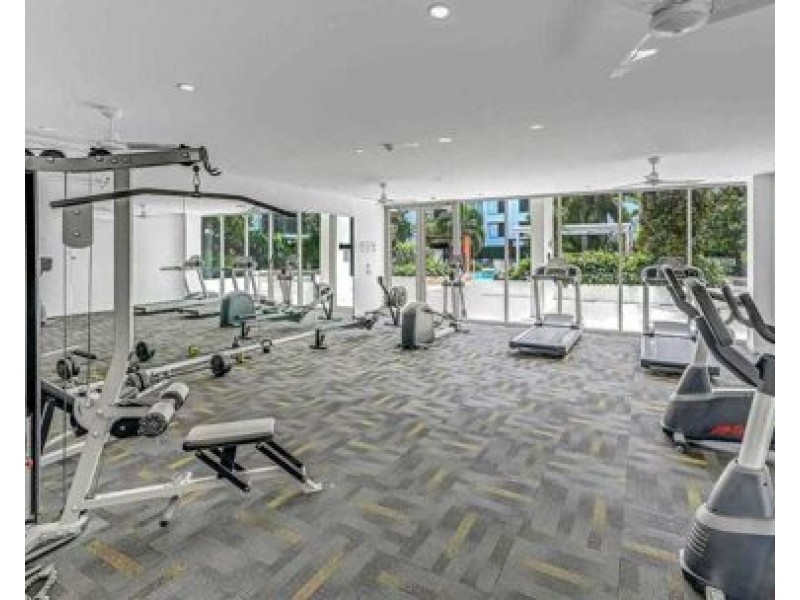 2113/1-7 WATERFORD COURT 1-7 Waterford Court, Bundall QLD 4217