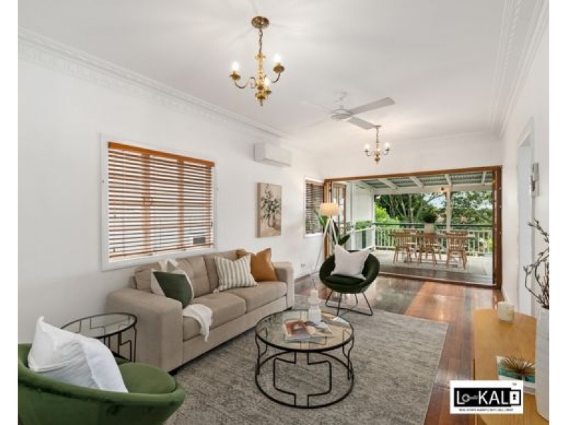 48 Newman Avenue, Camp Hill QLD 4152