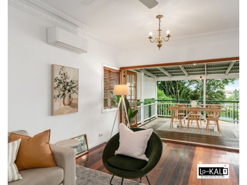 48 Newman Avenue, Camp Hill QLD 4152