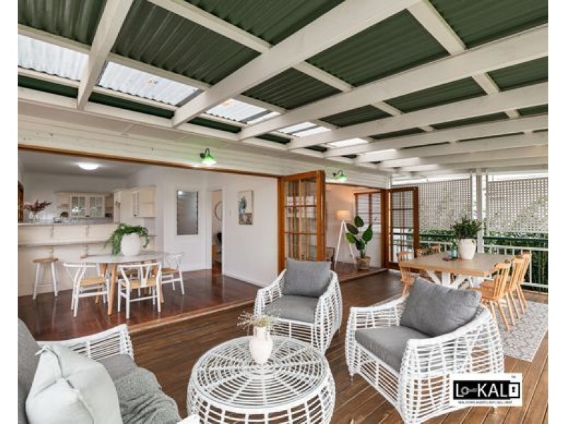 48 Newman Avenue, Camp Hill QLD 4152