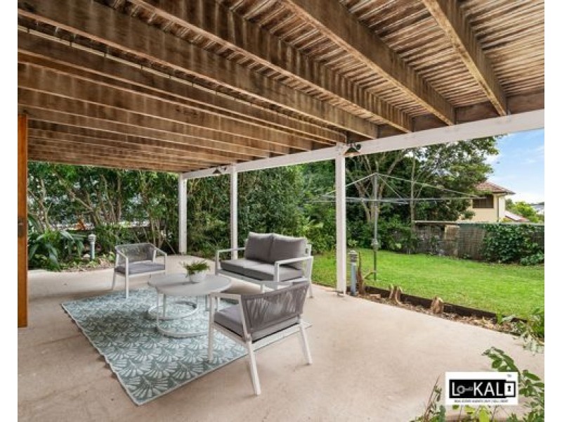 48 Newman Avenue, Camp Hill QLD 4152