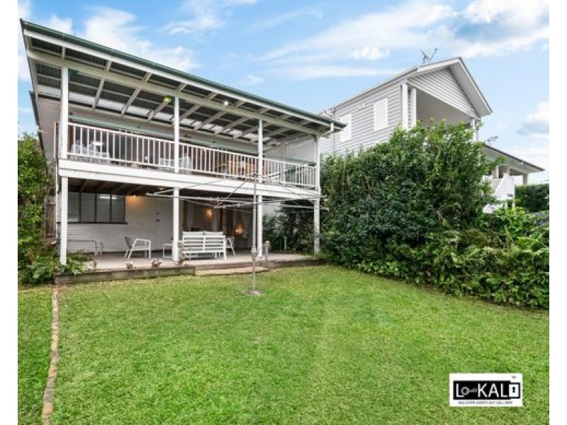 48 Newman Avenue, Camp Hill QLD 4152