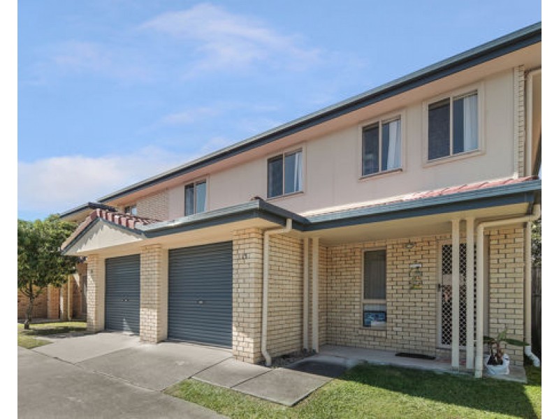 15/17 Cunningham st, Deception Bay QLD 4508