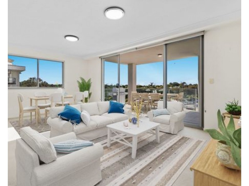 30/23 Playfield Street, Chermside QLD 4032