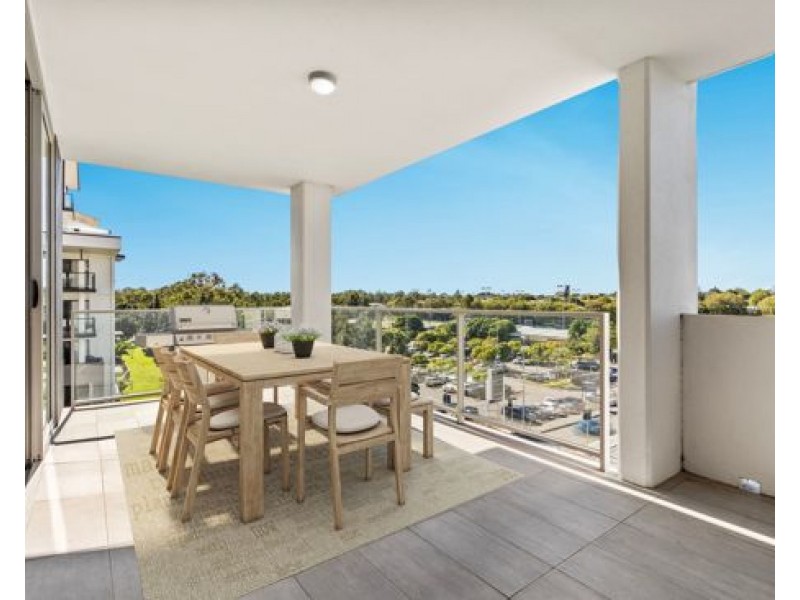 30/23 Playfield Street, Chermside QLD 4032