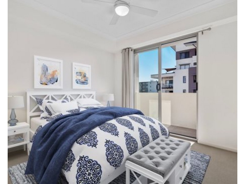 30/23 Playfield Street, Chermside QLD 4032