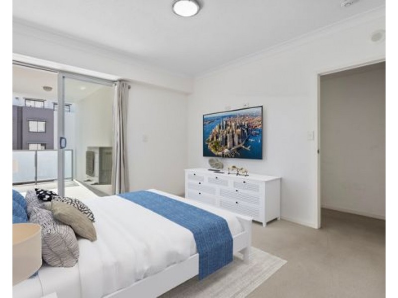 30/23 Playfield Street, Chermside QLD 4032