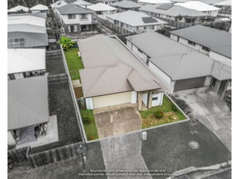 15 Hillingdon Street, Doolandella QLD 4077