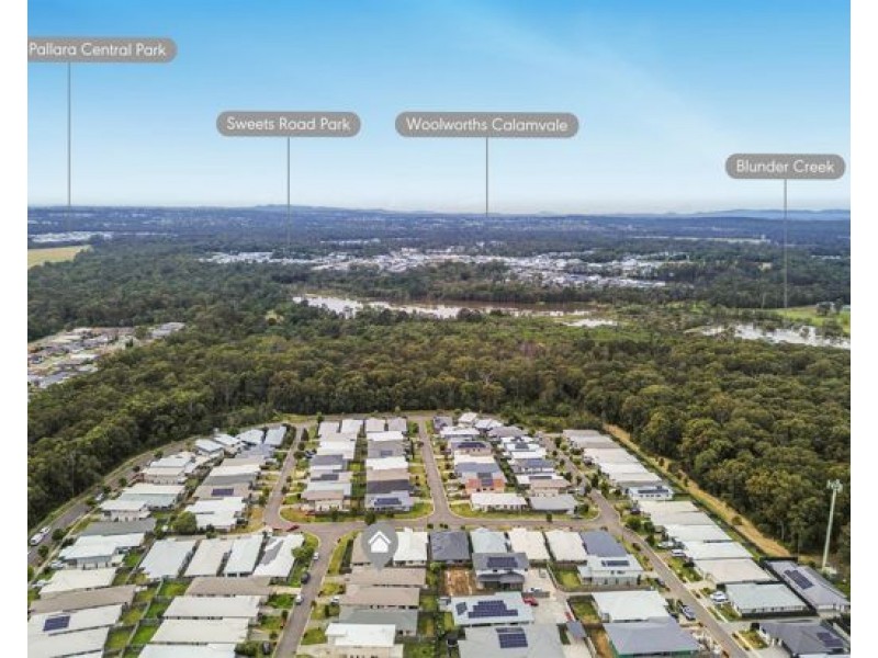 15 Hillingdon Street, Doolandella QLD 4077