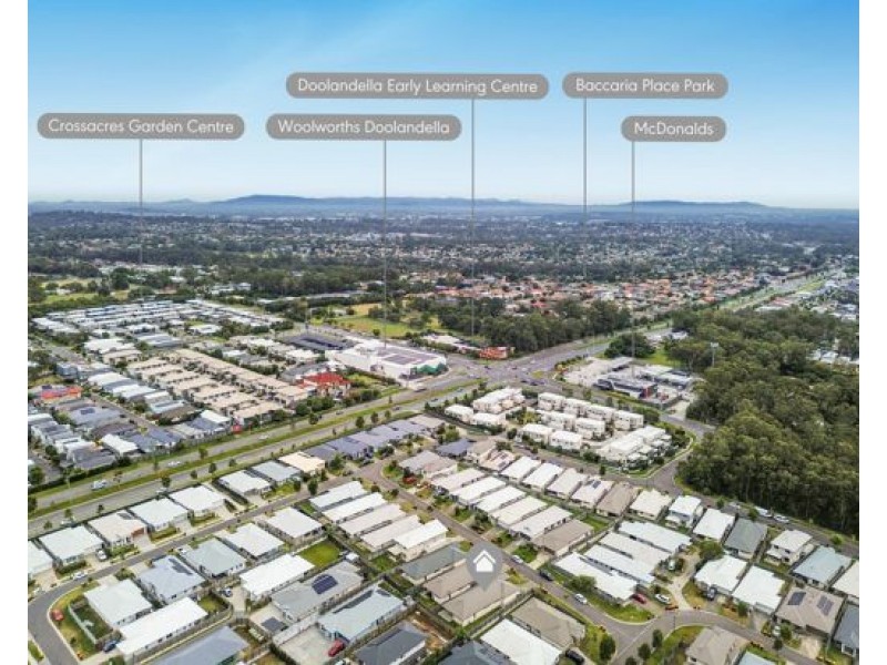 15 Hillingdon Street, Doolandella QLD 4077