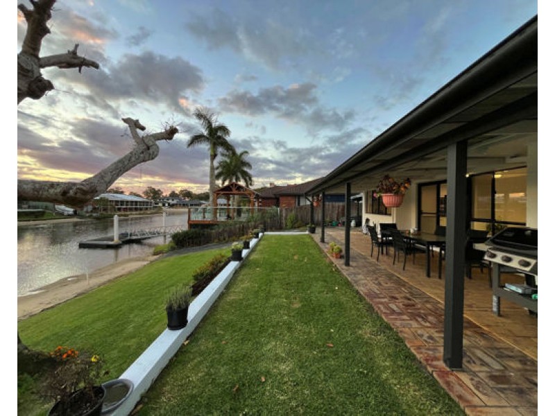 5 Tattler Court, Tweed Heads West NSW 2485