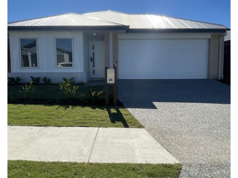 25 Genovese Avenue, Ormeau QLD 4208