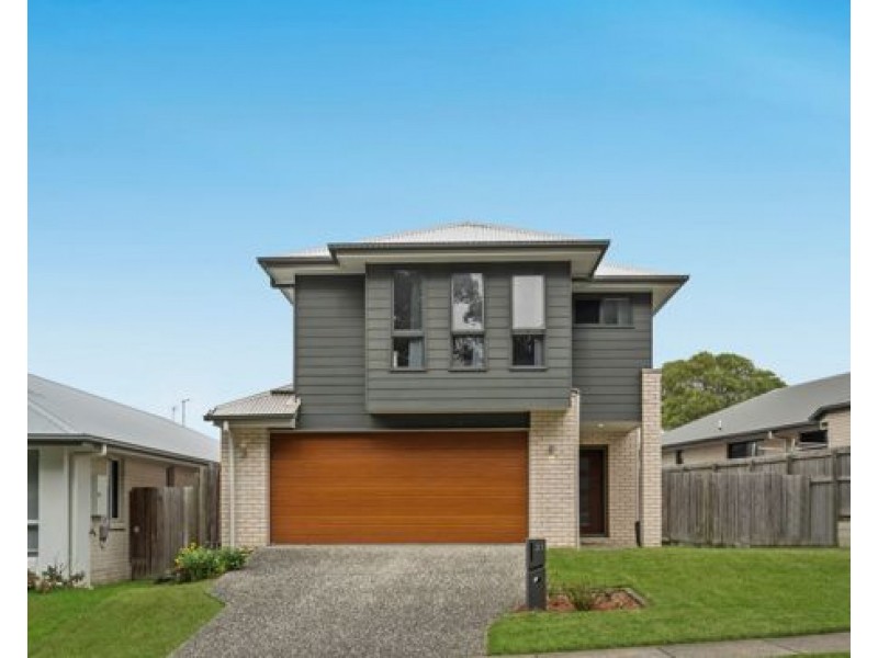 21 Westminster Boulevard, Doolandella QLD 4077