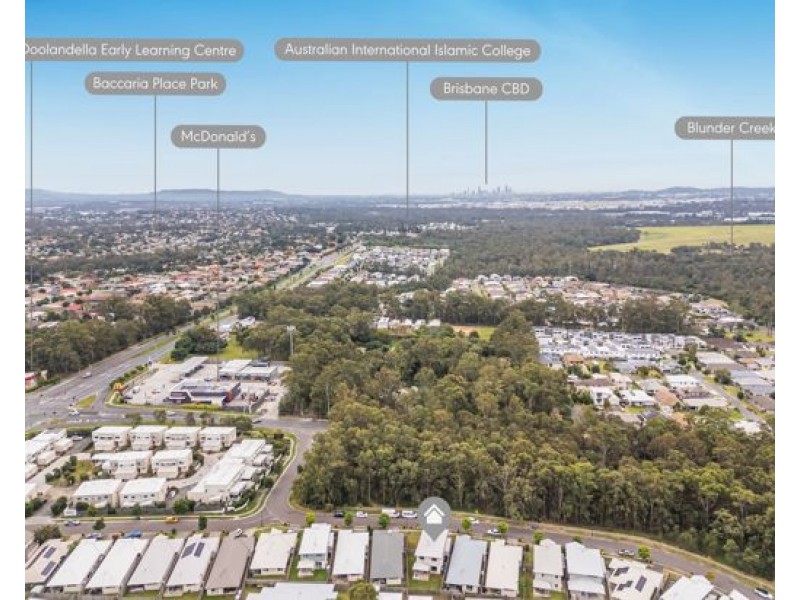 21 Westminster Boulevard, Doolandella QLD 4077