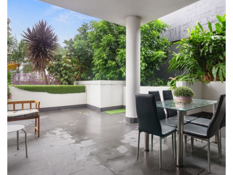 6/73-75 Victoria Street, West End QLD 4101