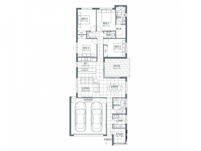 24 Genovese Avenue, Ormeau QLD 4208