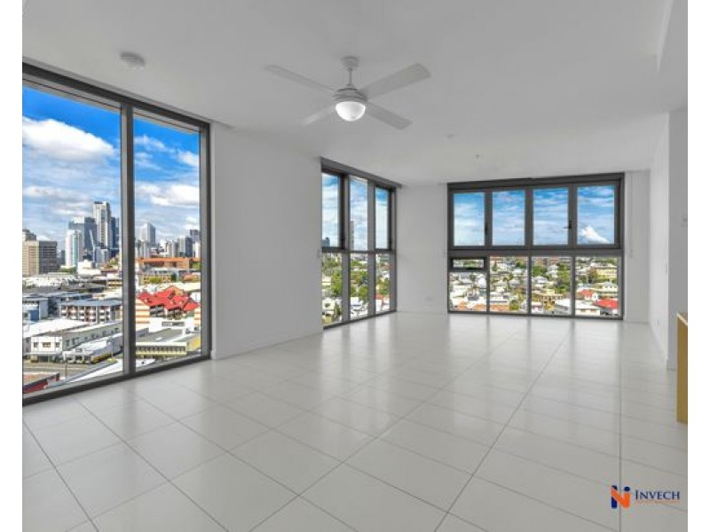 1601/338 Water Street, Fortitude Valley QLD 4006