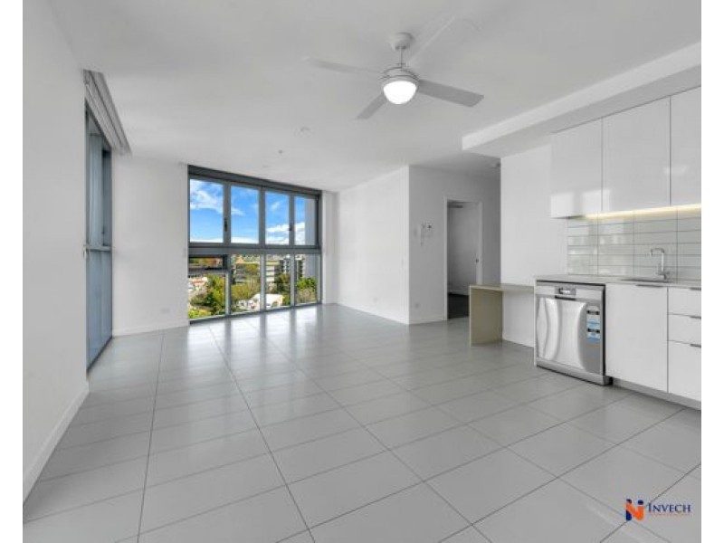 1601/338 Water Street, Fortitude Valley QLD 4006