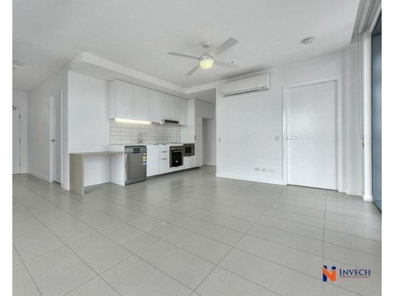 1601/338 Water Street, Fortitude Valley QLD 4006