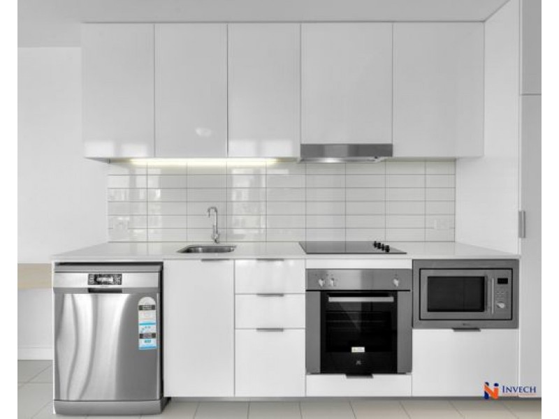 1601/338 Water Street, Fortitude Valley QLD 4006