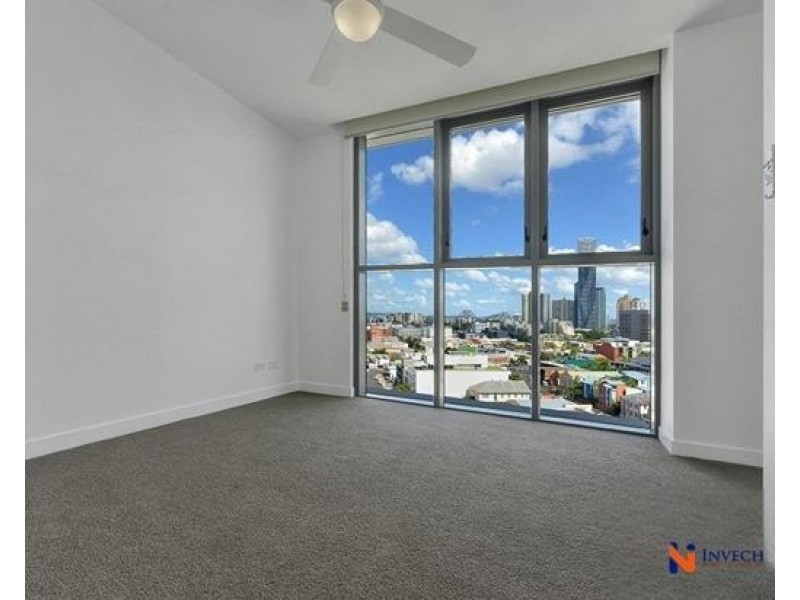1601/338 Water Street, Fortitude Valley QLD 4006