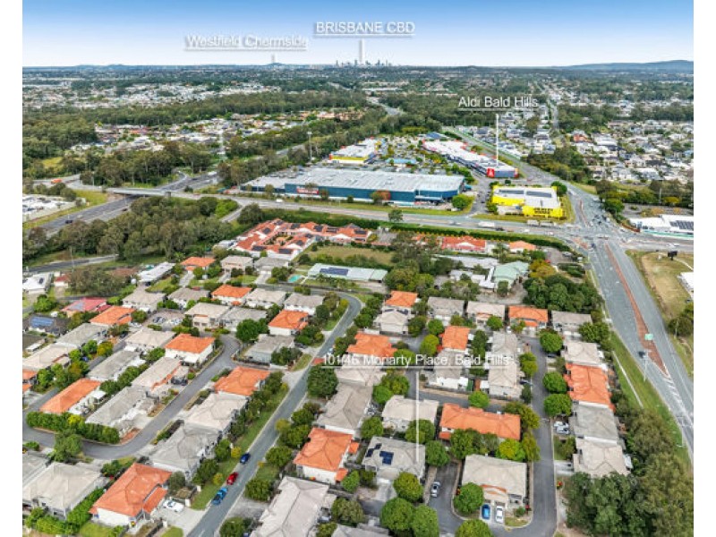 101/46 Moriarty place, Bald Hills QLD 4036