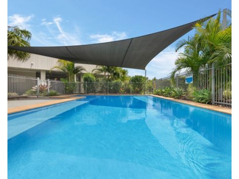 27/131 McAuley Parade, Pacific Pines QLD 4211