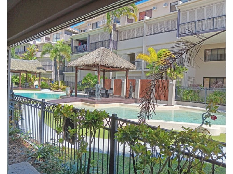 101 2-8 Rigg Street, Woree QLD 4868