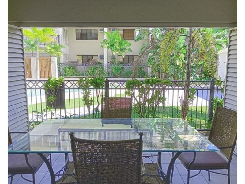 101 2-8 Rigg Street, Woree QLD 4868