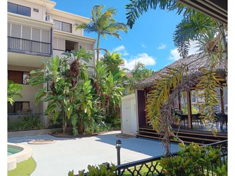 101 2-8 Rigg Street, Woree QLD 4868