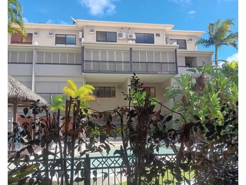 101 2-8 Rigg Street, Woree QLD 4868