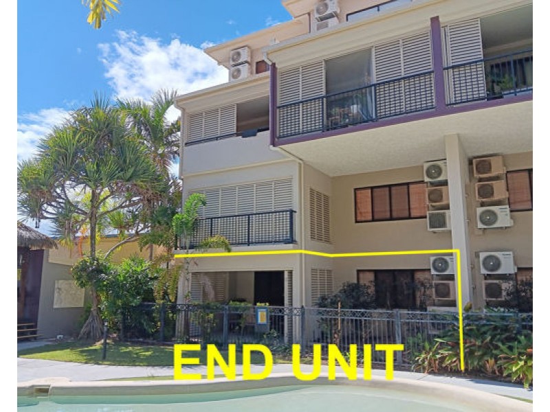 101 2-8 Rigg Street, Woree QLD 4868