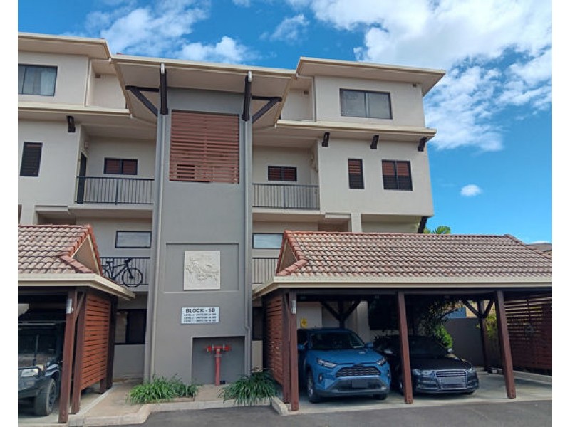 101 2-8 Rigg Street, Woree QLD 4868