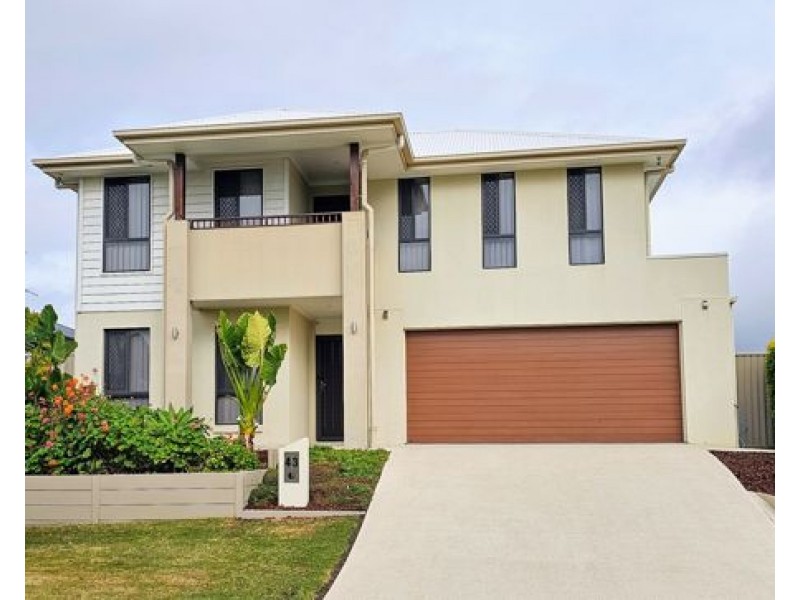 43 Splendid Parade, Narangba QLD 4504