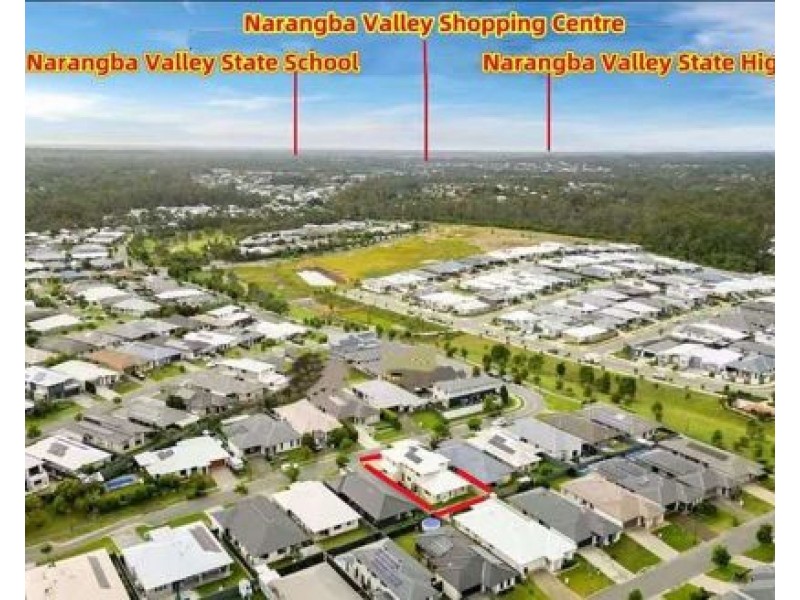 43 Splendid Parade, Narangba QLD 4504