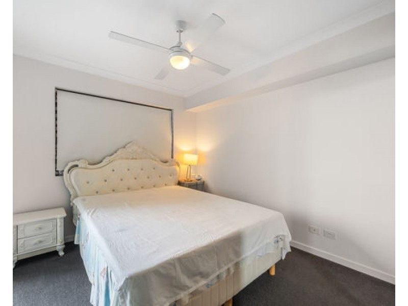 35 / 25-29 Regent Street, Woolloongabba QLD 4102