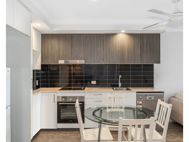 35 / 25-29 Regent Street, Woolloongabba QLD 4102